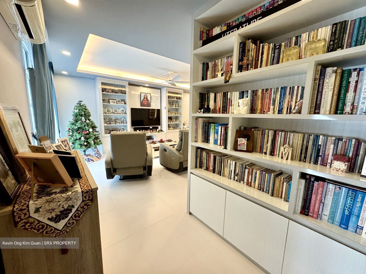 Blk 408A Coral Vale (Sengkang), HDB 5 Rooms #548233461